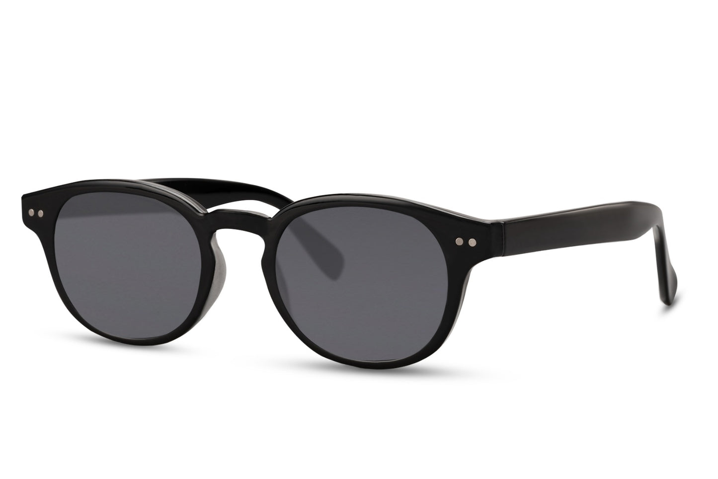 Stylish Black Shade Wayfarer Sunglasses