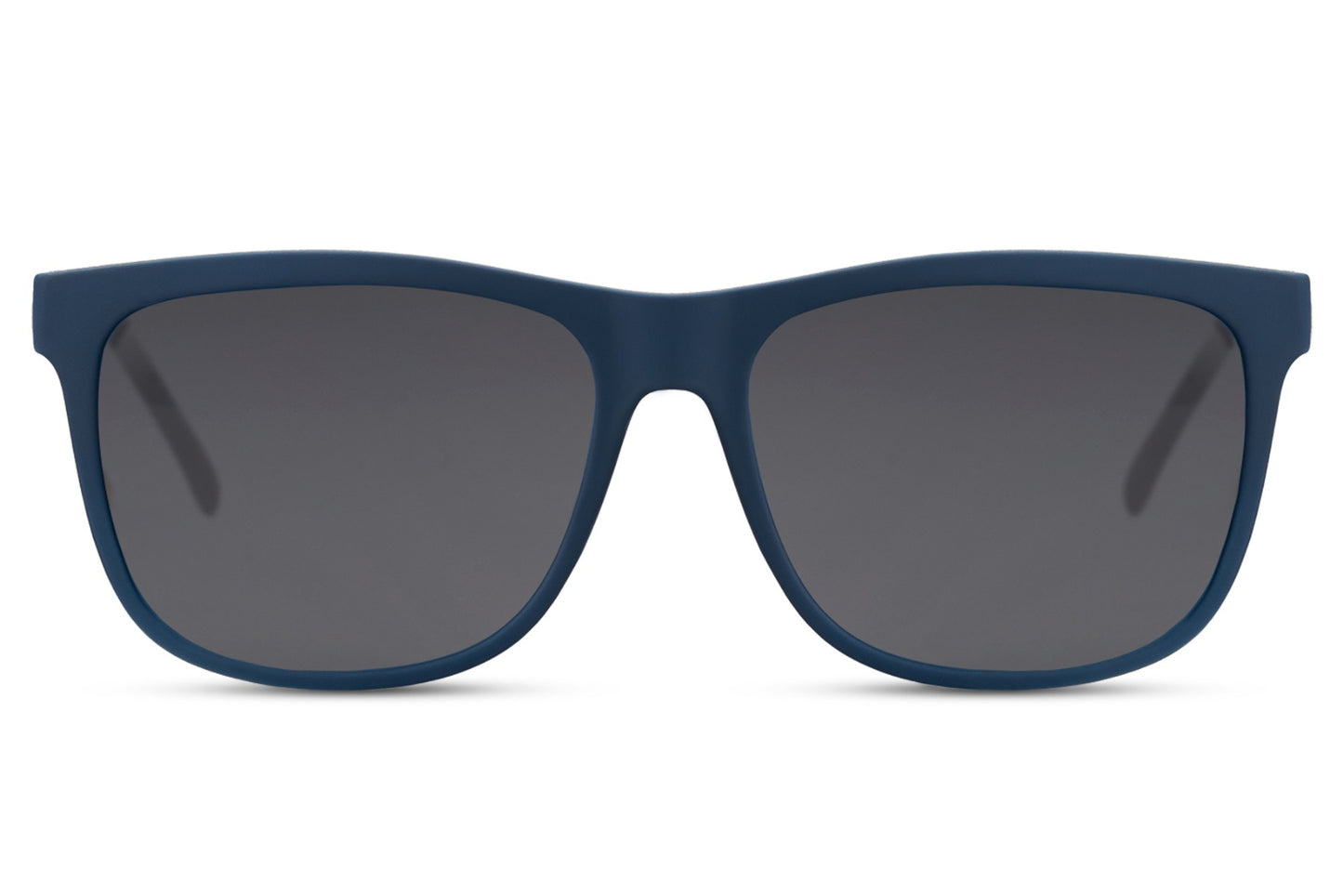 Iconic Stylish Blue Color Wayfarer Sunglasses