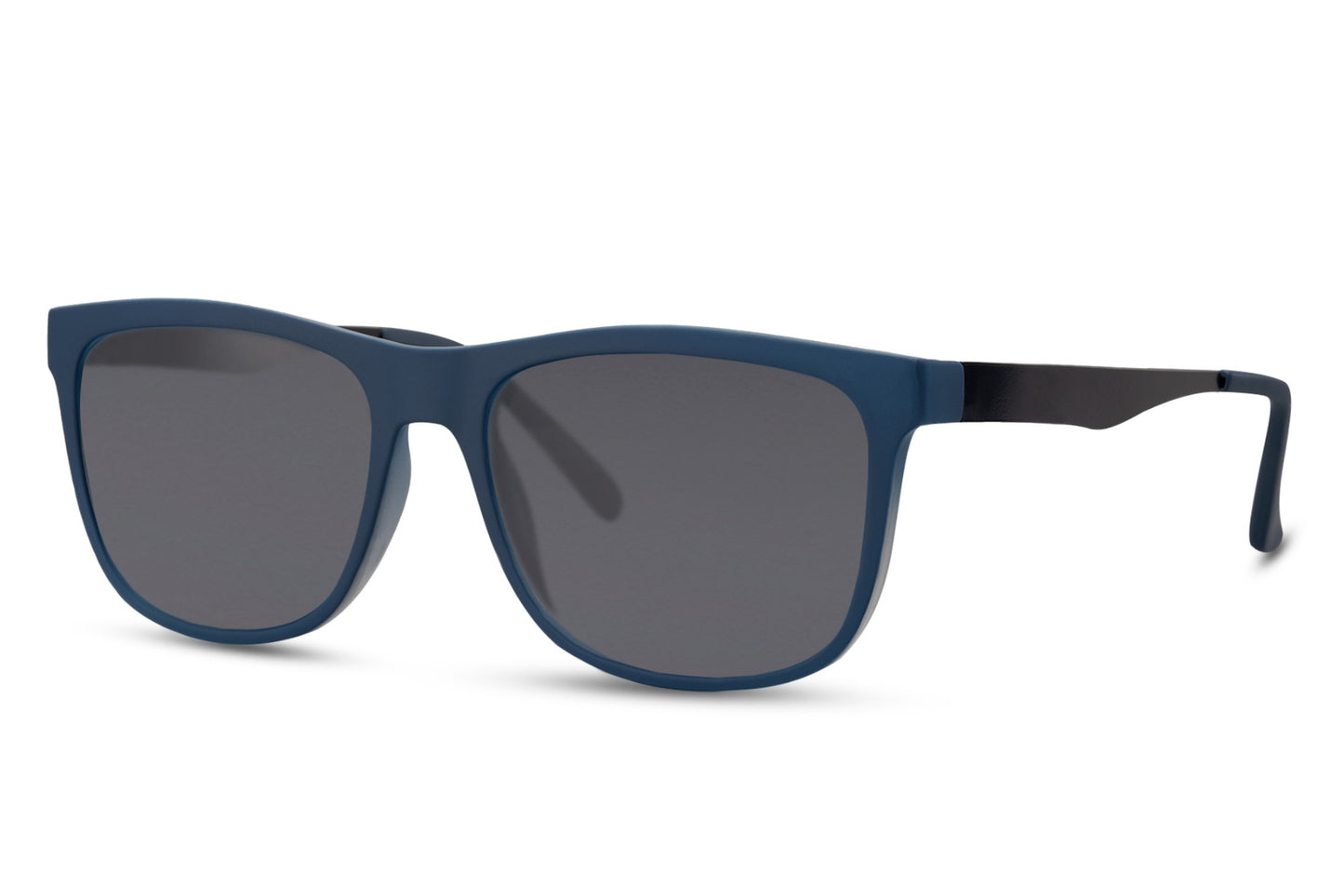 Iconic Stylish Blue Color Wayfarer Sunglasses
