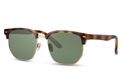 Retro Clubmaster Sunglasses 1