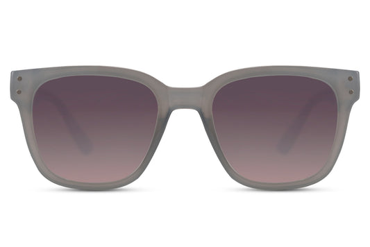 Iconic Purple Color Wayfarer Sunglasses