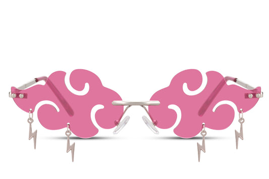 Unisex Cloud Sunglasses