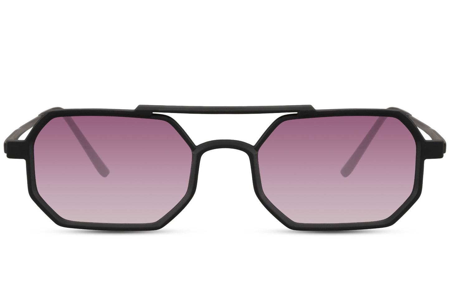 Purple Aviator Sunglasses: Ultimate Eye Protection