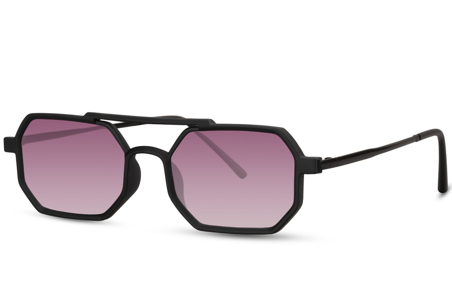 Purple Aviator Sunglasses: Ultimate Eye Protection