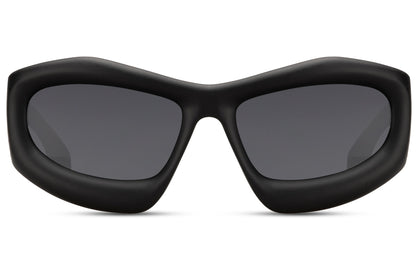 Stylish Black Color Party Wear Sunglasses