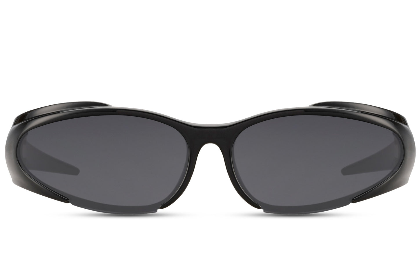 Black Sports Wear Sunglasses