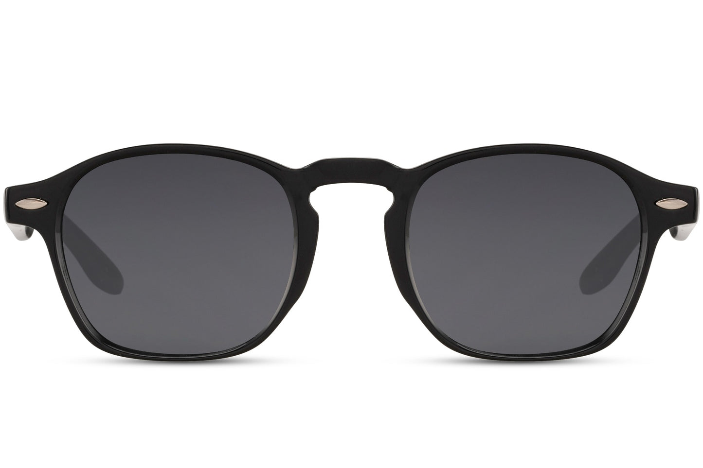 Black Color Wayfarer Sunglasses