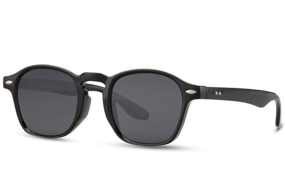 Black Color Wayfarer Sunglasses