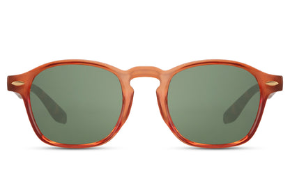 Fancy Design Wayfarer Sunglasses