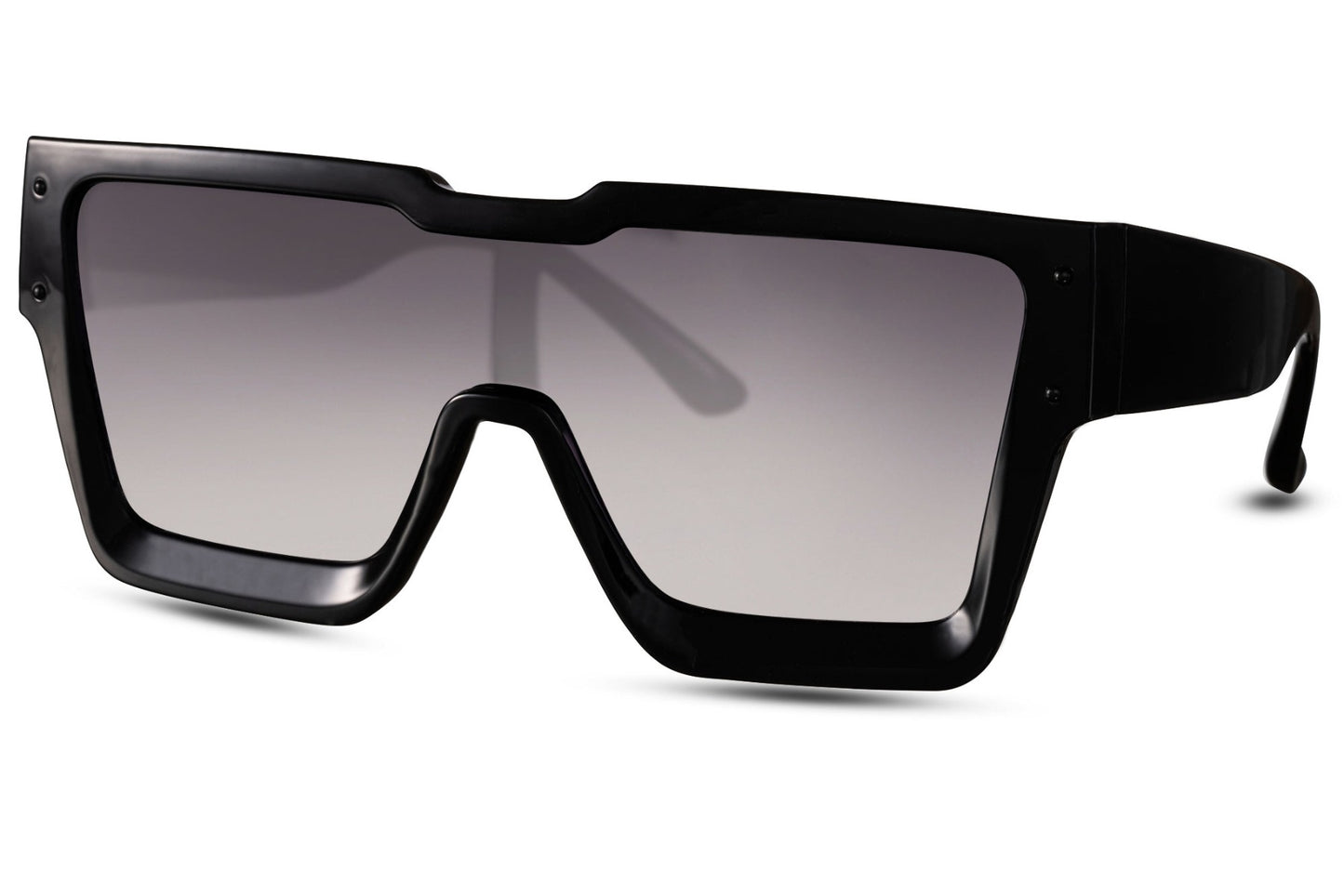 Black Oversized Sunglasses uk