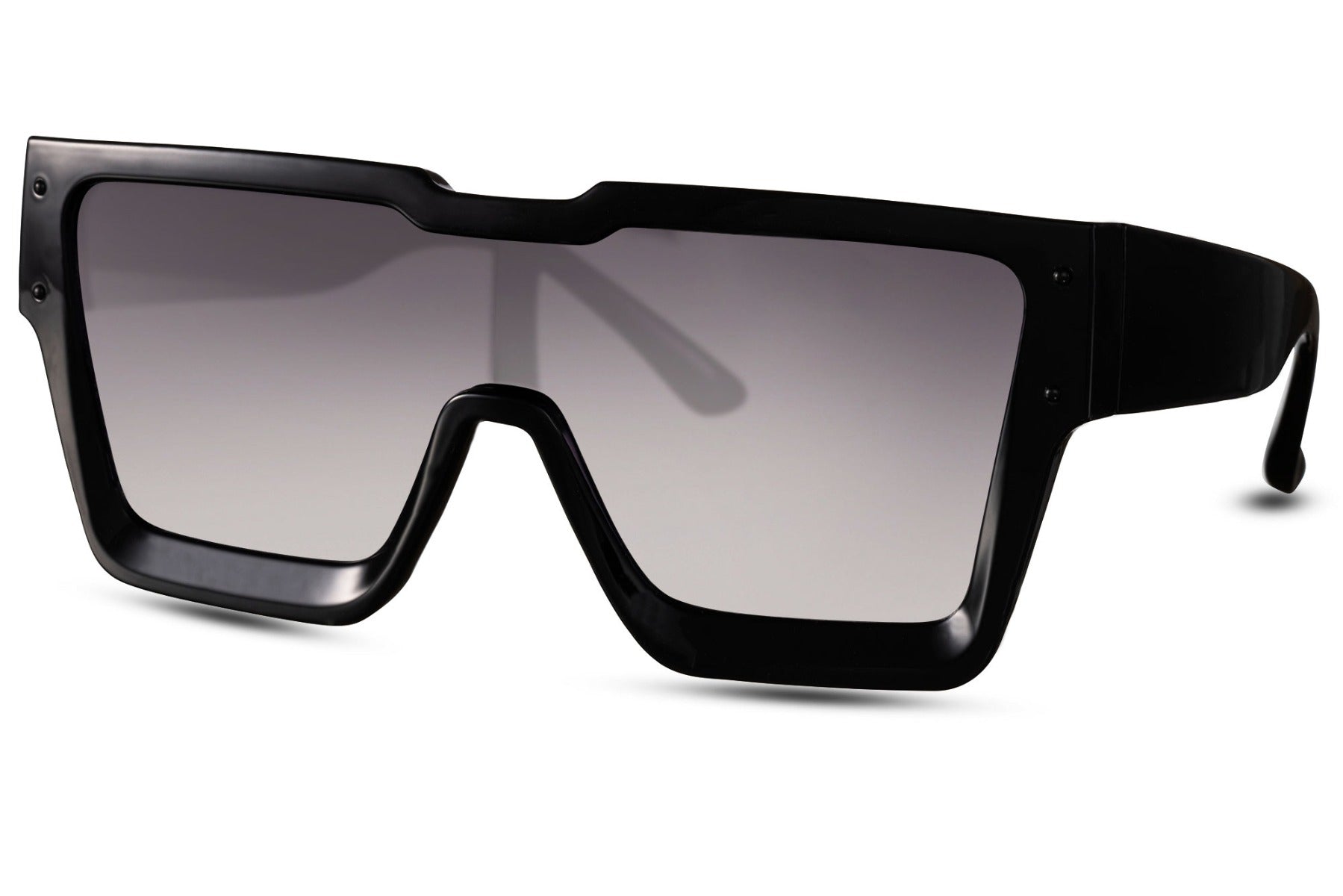 Black Oversized Sunglasses uk