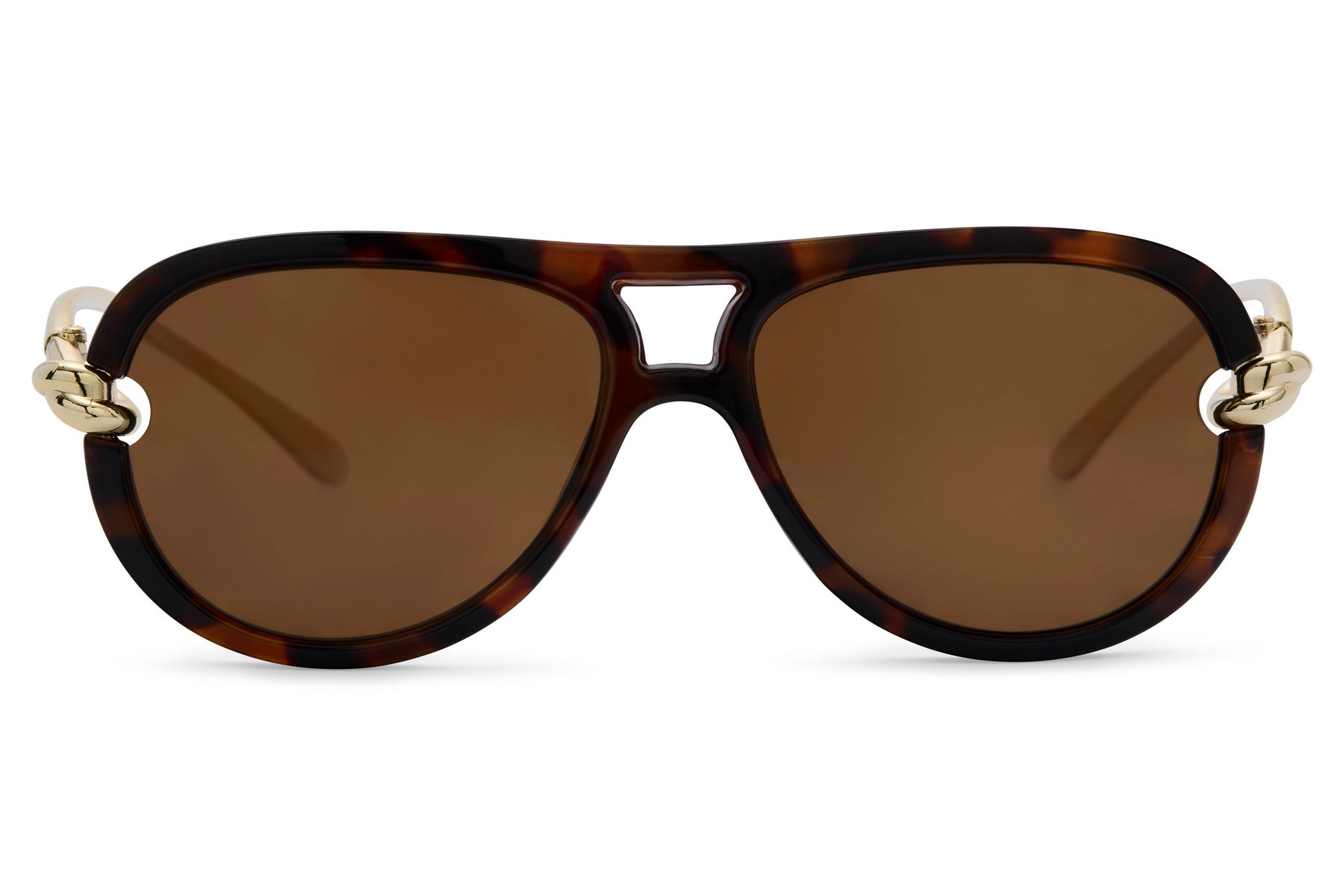 Classic Aviator Sunglasses for Men & Women