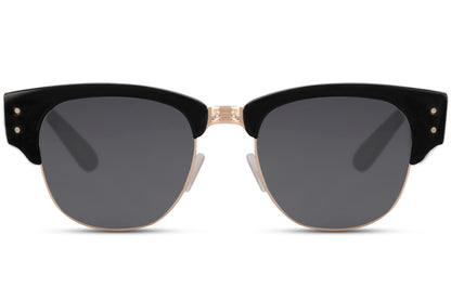 Clubmaster Sunglasses 