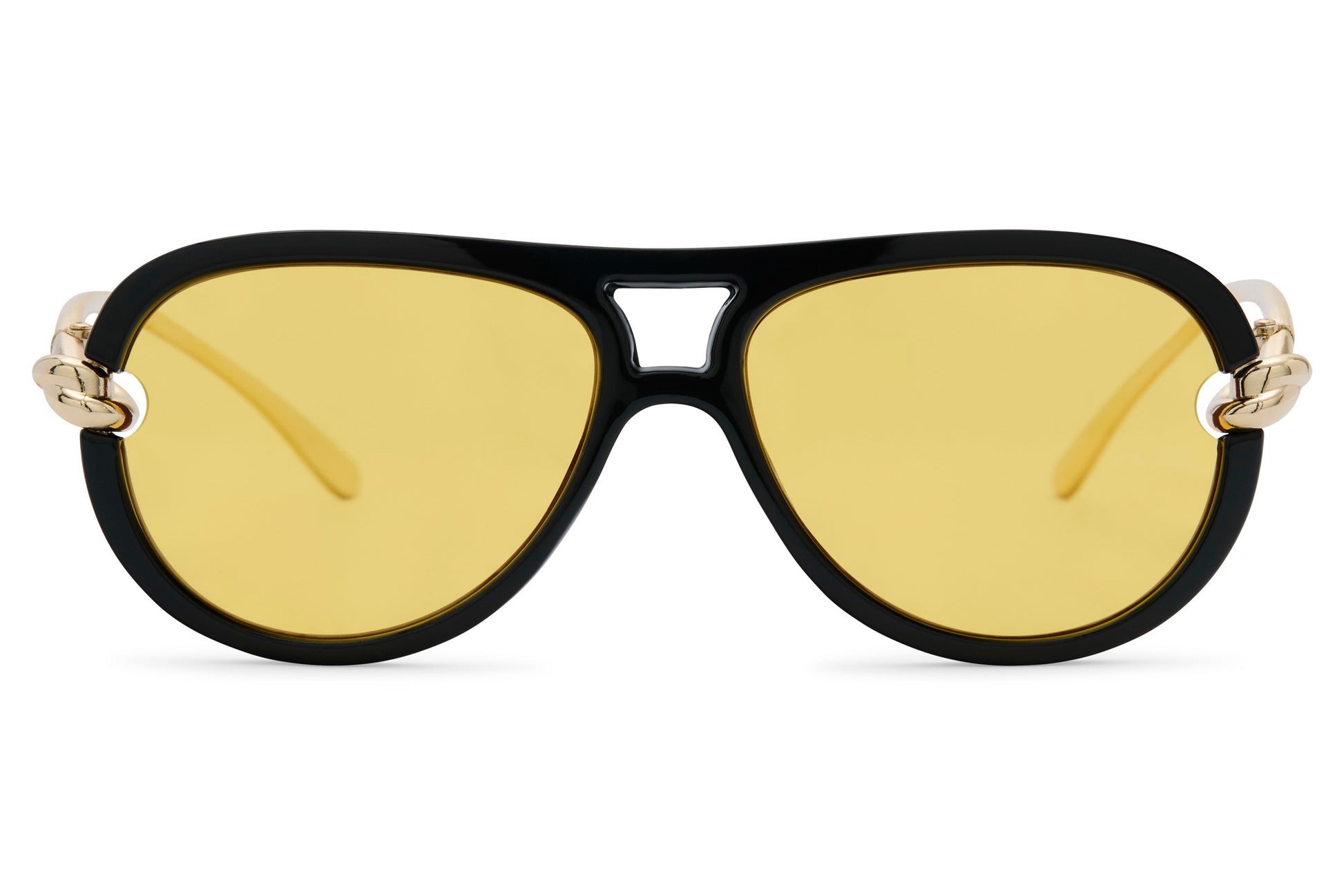 Premium Polarized Aviator Sunglasses UK