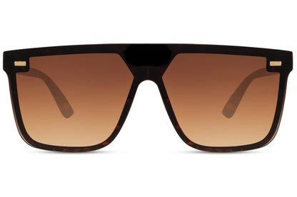 Square Oversized Sunglasses Designer