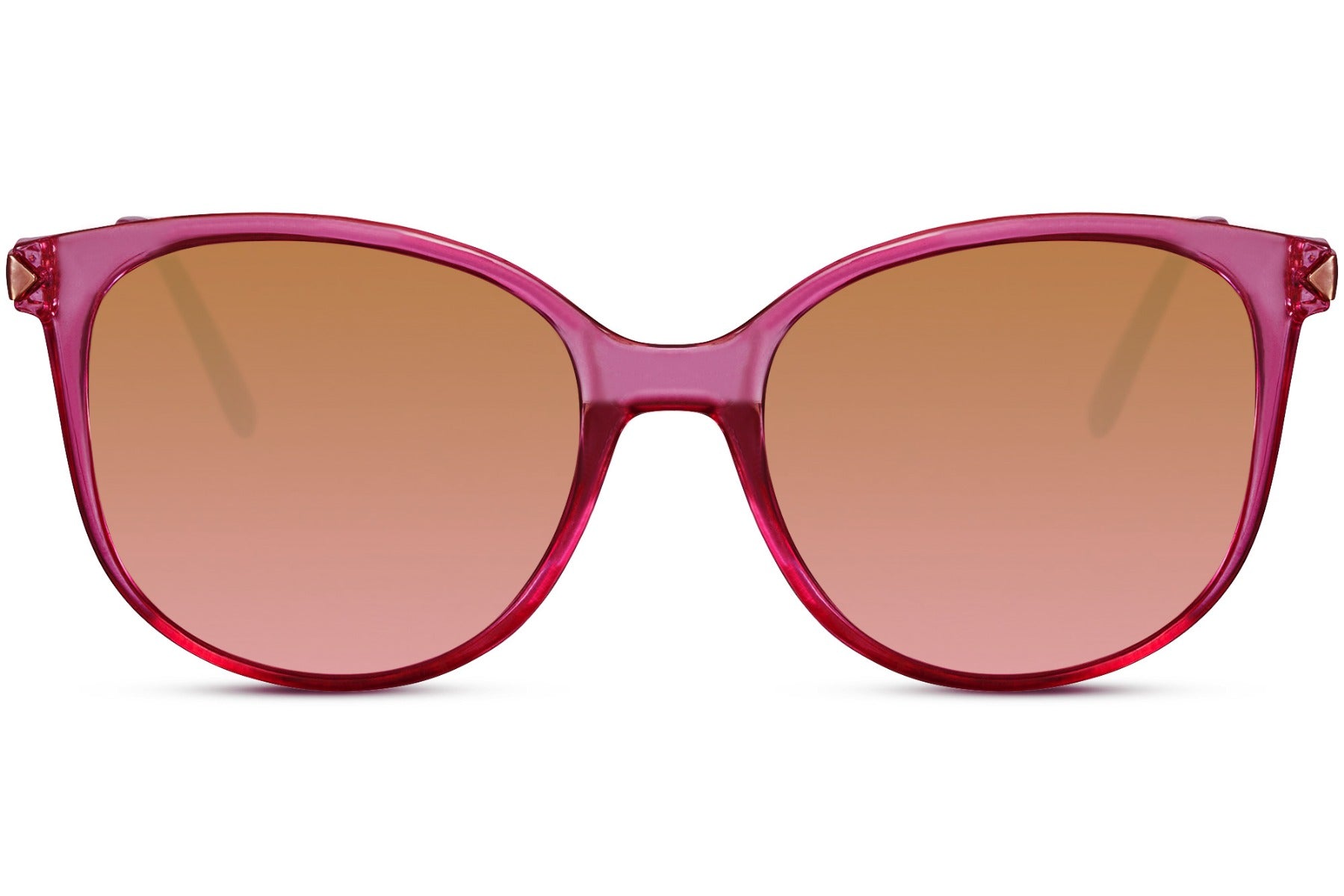 Stylish Cat Eye Sunglasses UK