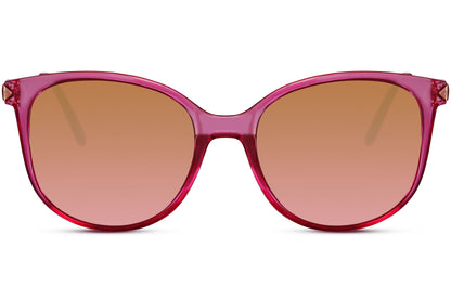 Stylish Cat Eye Sunglasses UK