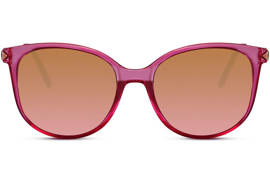 Stylish Cat Eye Sunglasses UK